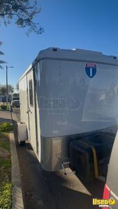 2020 Cargo Pet Care / Veterinary Truck California for Sale