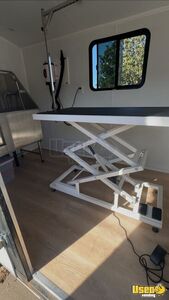 2020 Cargo Pet Care / Veterinary Truck Concession Window California for Sale