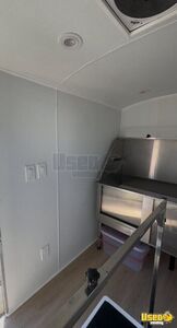 2020 Cargo Pet Care / Veterinary Truck Floor Drains California for Sale