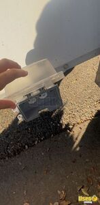 2020 Cargo Pet Care / Veterinary Truck Interior Lighting California for Sale