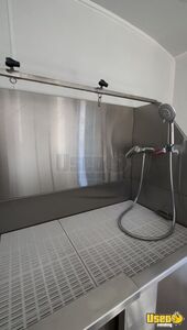 2020 Cargo Pet Care / Veterinary Truck Shore Power Cord California for Sale