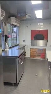 2020 Cargo Pizza Trailer Cabinets Texas for Sale