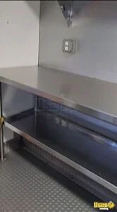 2020 Cargo Pizza Trailer Exterior Customer Counter Texas for Sale