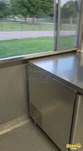 2020 Cargo Pizza Trailer Generator Texas for Sale