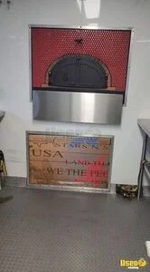 2020 Cargo Pizza Trailer Insulated Walls Texas for Sale