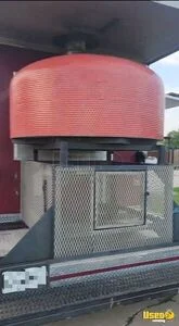 2020 Cargo Pizza Trailer Interior Lighting Texas for Sale