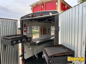 2020 Cargo Trailer Concession Trailer Additional 1 California for Sale