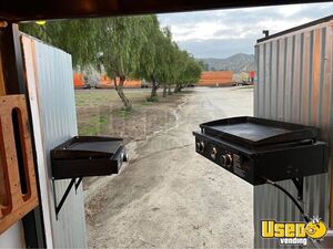 2020 Cargo Trailer Concession Trailer Additional 2 California for Sale