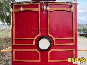 2020 Cargo Trailer Concession Trailer Fire Extinguisher California for Sale