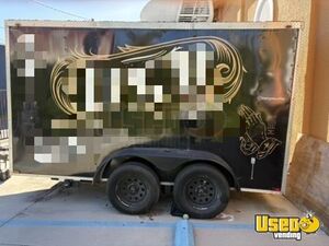 2020 Carrier Beverage - Coffee Trailer Air Conditioning California for Sale