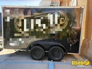 2020 Carrier Beverage - Coffee Trailer Air Conditioning California for Sale
