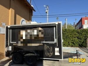 2020 Carrier Beverage - Coffee Trailer California for Sale