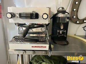 2020 Carrier Beverage - Coffee Trailer Concession Window California for Sale