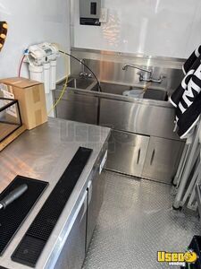 2020 Carrier Beverage - Coffee Trailer Exterior Customer Counter California for Sale