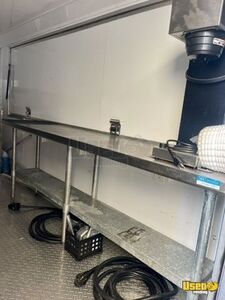 2020 Carrier Beverage - Coffee Trailer Insulated Walls California for Sale