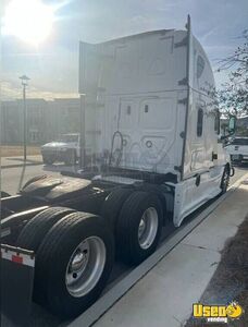 2020 Cascadia Freightliner Semi Truck 12 Florida for Sale