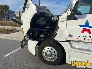 2020 Cascadia Freightliner Semi Truck 13 Florida for Sale