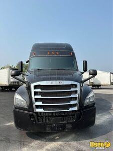 2020 Cascadia Freightliner Semi Truck 2 Illinois for Sale