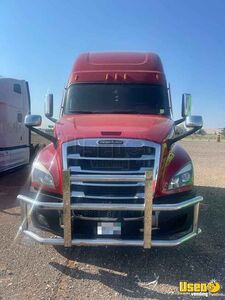 2020 Cascadia Freightliner Semi Truck 2 Oklahoma for Sale