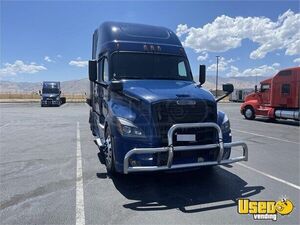 2020 Cascadia Freightliner Semi Truck 3 California for Sale