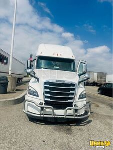 2020 Cascadia Freightliner Semi Truck 3 California for Sale