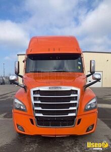 2020 Cascadia Freightliner Semi Truck 3 Michigan for Sale