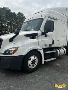 2020 Cascadia Freightliner Semi Truck 3 New Jersey for Sale