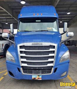 2020 Cascadia Freightliner Semi Truck 3 Utah for Sale