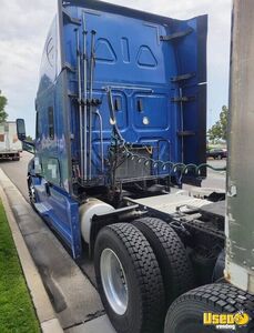 2020 Cascadia Freightliner Semi Truck 4 Utah for Sale