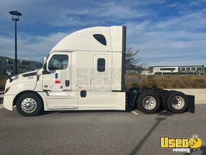 2020 Cascadia Freightliner Semi Truck 5 Florida for Sale
