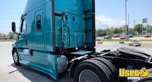 2020 Cascadia Freightliner Semi Truck 5 Virginia for Sale
