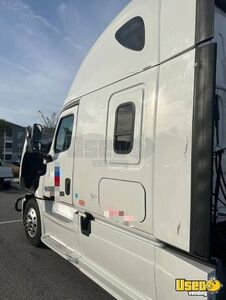 2020 Cascadia Freightliner Semi Truck 7 Florida for Sale