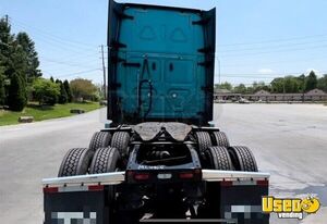 2020 Cascadia Freightliner Semi Truck 7 Virginia for Sale