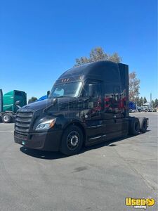 2020 Cascadia Freightliner Semi Truck California for Sale