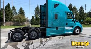 2020 Cascadia Freightliner Semi Truck Tv Virginia for Sale