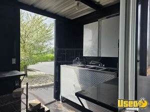 2020 Catering Trl Barbecue Food Trailer Propane Tank Ohio for Sale