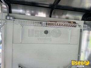 2020 Challenger Concession Trailer 25 Louisiana for Sale