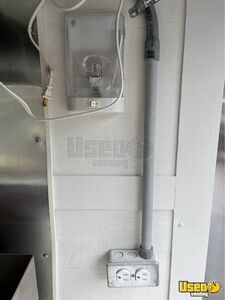 2020 Challenger Concession Trailer Electrical Outlets Louisiana for Sale
