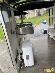 2020 Challenger Concession Trailer Exterior Lighting Louisiana for Sale