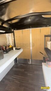 2020 Challenger Food Concession Trailer Concession Trailer Concession Window North Carolina for Sale