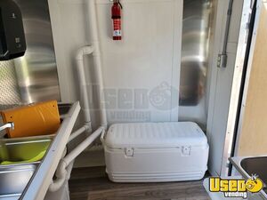 2020 Challenger Food Concession Trailer Concession Trailer Refrigerator Nebraska for Sale