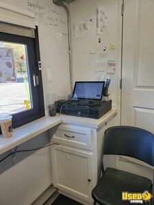 2020 Coffee And Beverage Concession Trailer Beverage - Coffee Trailer Bathroom Minnesota for Sale