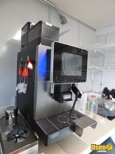 2020 Coffee And Beverage Concession Trailer Beverage - Coffee Trailer Cabinets Minnesota for Sale