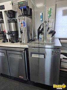 2020 Coffee And Beverage Concession Trailer Beverage - Coffee Trailer Espresso Machine Minnesota for Sale