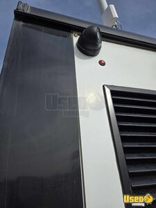 2020 Coffee And Beverage Concession Trailer Beverage - Coffee Trailer Fresh Water Tank Minnesota for Sale