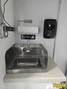 2020 Coffee And Beverage Concession Trailer Beverage - Coffee Trailer Ice Bin Minnesota for Sale