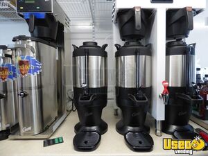 2020 Coffee And Beverage Concession Trailer Beverage - Coffee Trailer Insulated Walls Minnesota for Sale