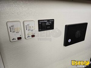 2020 Coffee And Beverage Concession Trailer Beverage - Coffee Trailer Interior Lighting Minnesota for Sale