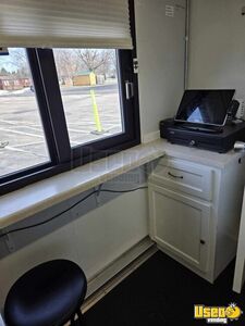 2020 Coffee And Beverage Concession Trailer Beverage - Coffee Trailer Propane Tank Minnesota for Sale