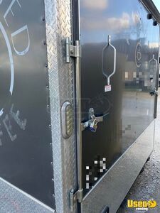2020 Coffee Concession Trailer Beverage - Coffee Trailer Coffee Machine Arkansas for Sale